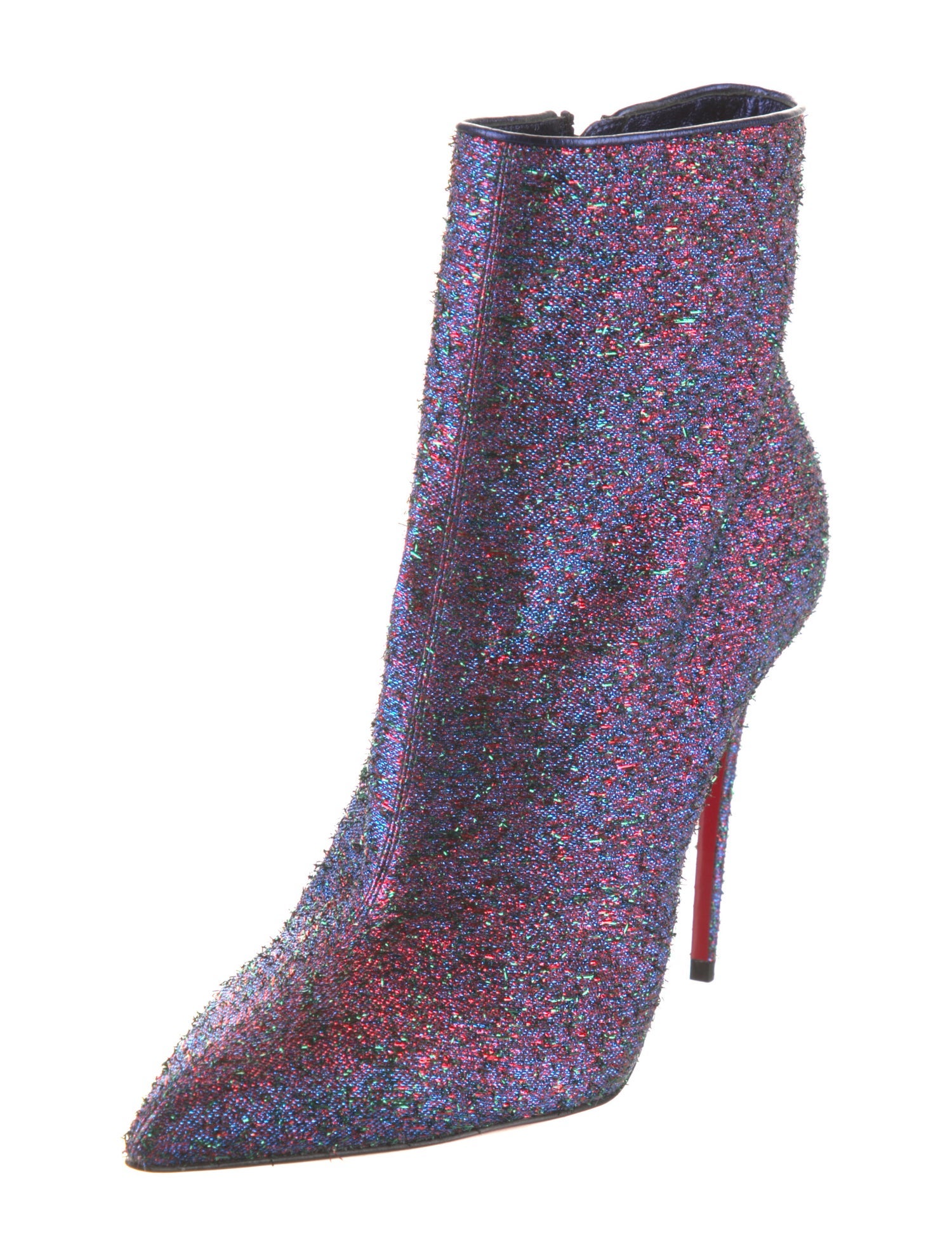 Christian Louboutin Boots